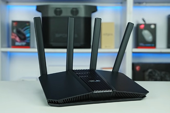 ASUS RT-BE82U RT-BE82U