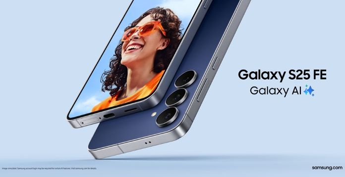 Samsung Galaxy S25 FE Samsung Galaxy S25 FE
