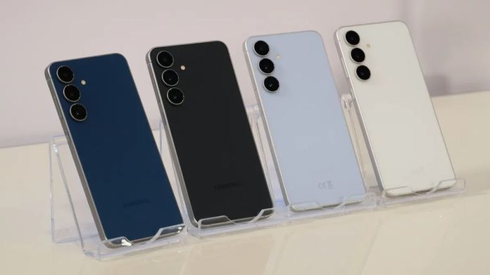 Samsung Galaxy S25 FE Samsung Galaxy S25 FE