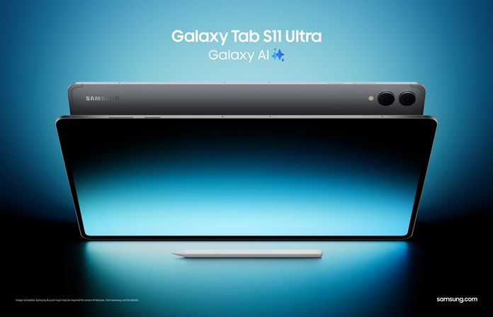 Samsung Galaxy Tab S11 Samsung Galaxy Tab S11