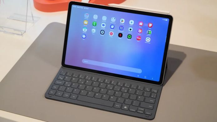 Samsung Galaxy Tab S11 Samsung Galaxy Tab S11