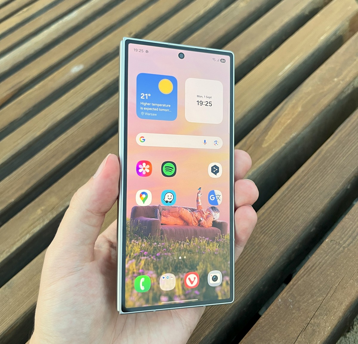 Samsung Galaxy Fold7