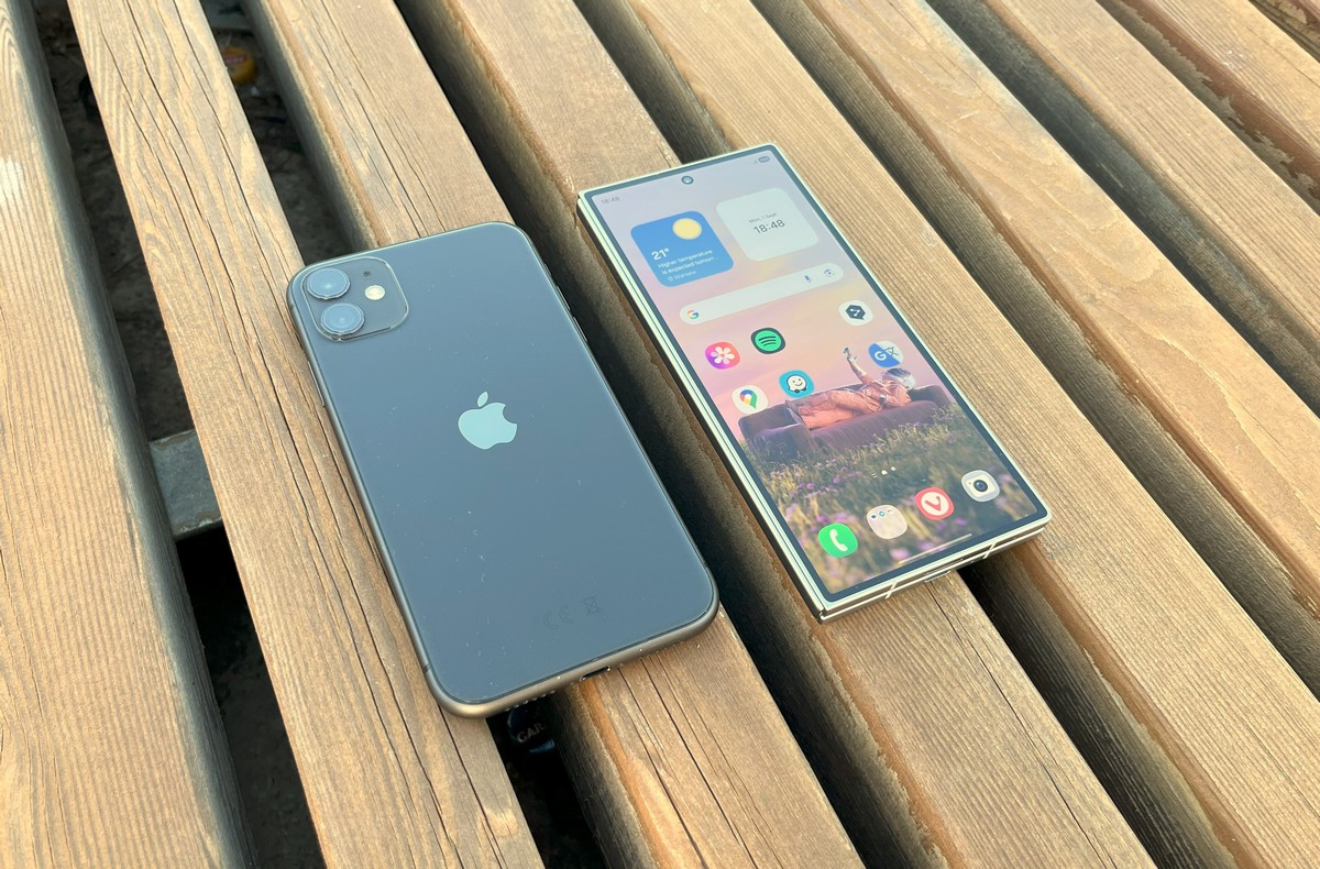 Samsung Galaxy Fold7