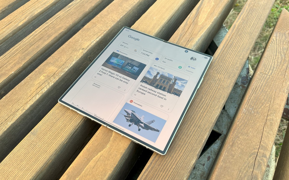 Samsung Galaxy Fold7 