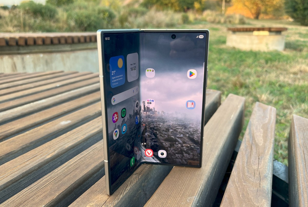 Samsung Galaxy Fold7