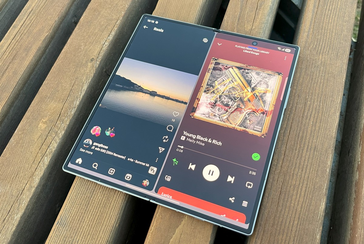 Samsung Galaxy Fold7