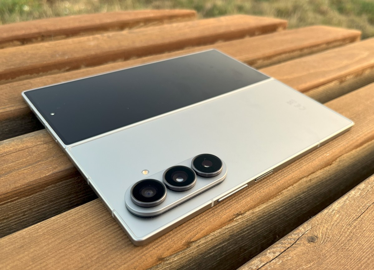 Samsung Galaxy Fold7