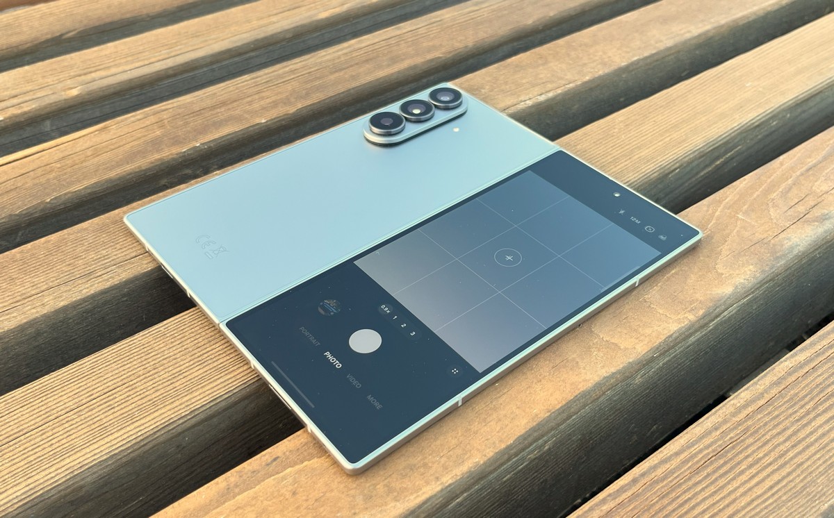 Samsung Galaxy Fold7