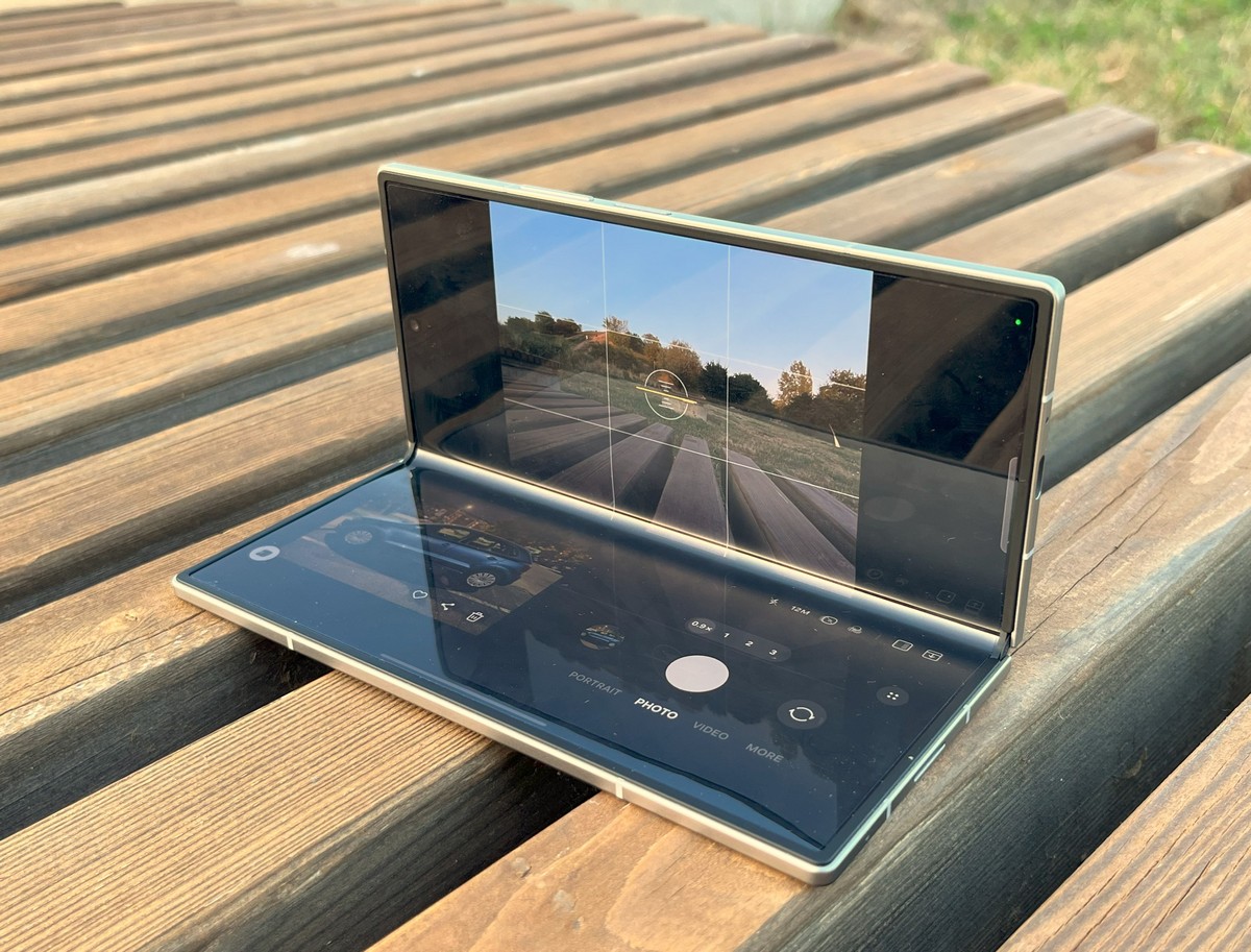 Samsung Galaxy Fold7