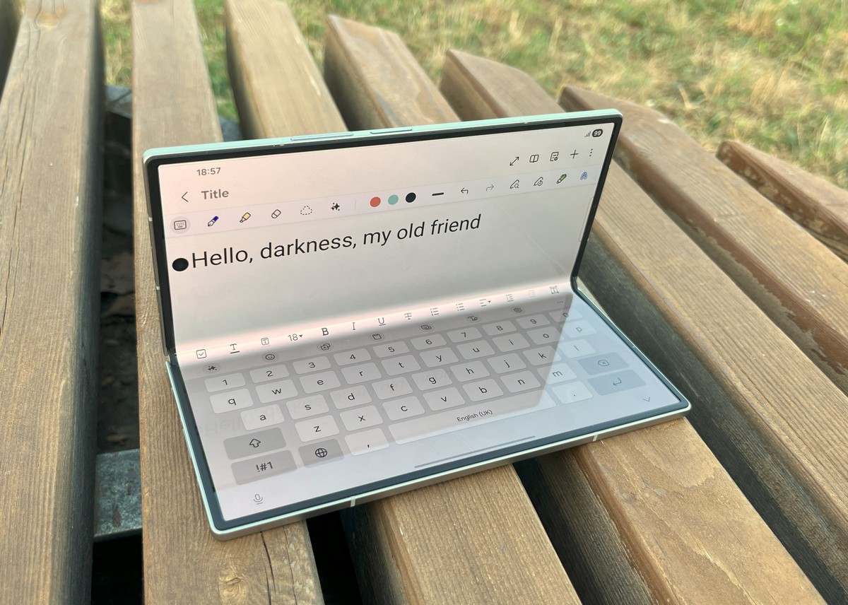 Samsung Galaxy Fold7