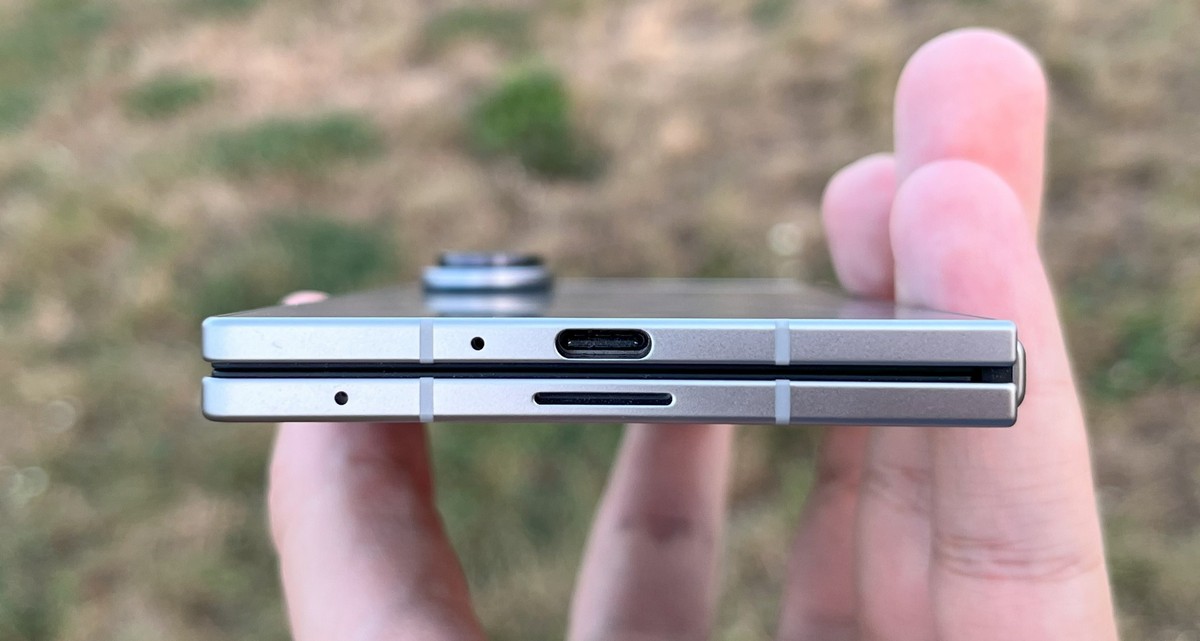 Samsung Galaxy Fold7