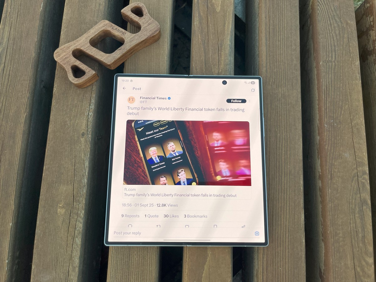 Samsung Galaxy Fold7