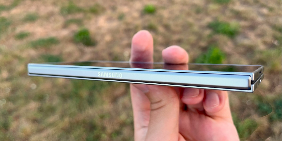 Samsung Galaxy Fold7