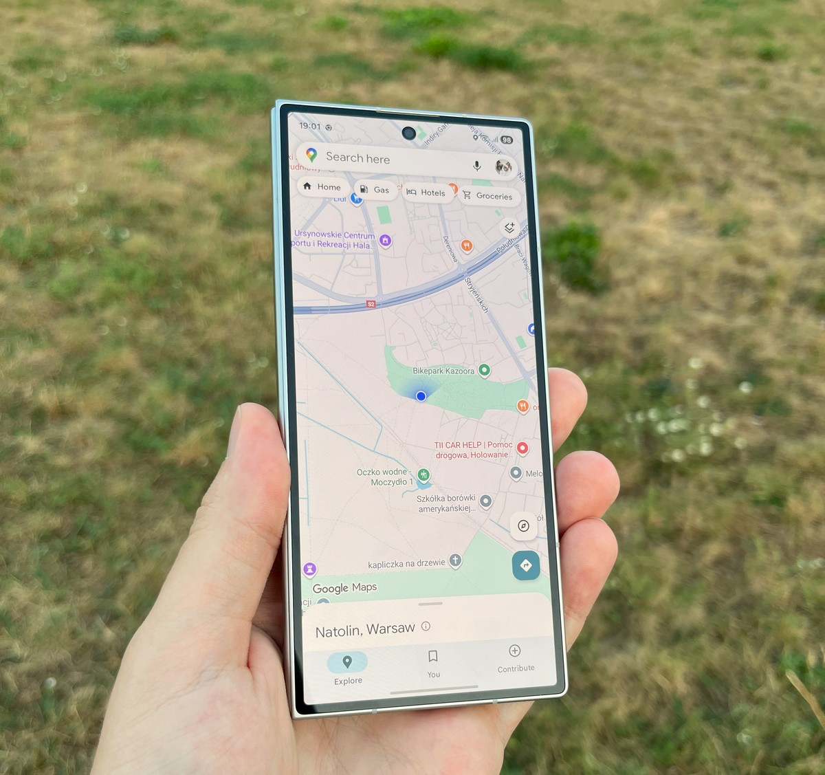 Samsung Galaxy Fold7