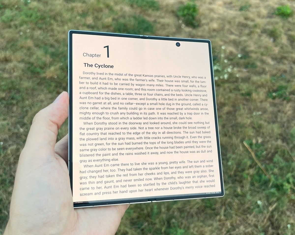 Samsung Galaxy Fold7