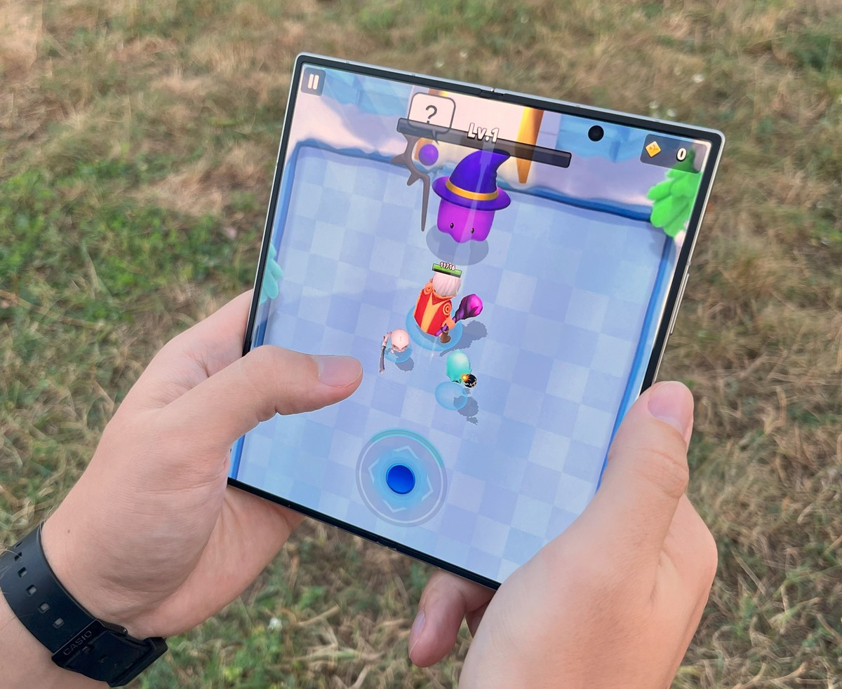 Samsung Galaxy Fold7