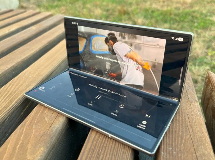 Samsung Galaxy Fold7 Samsung Galaxy Fold7