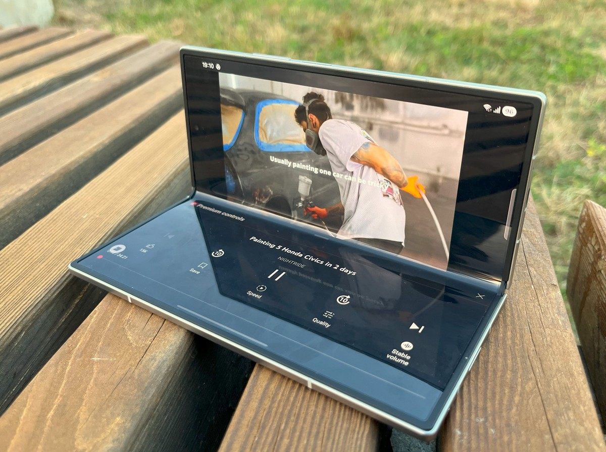 Samsung Galaxy Fold7