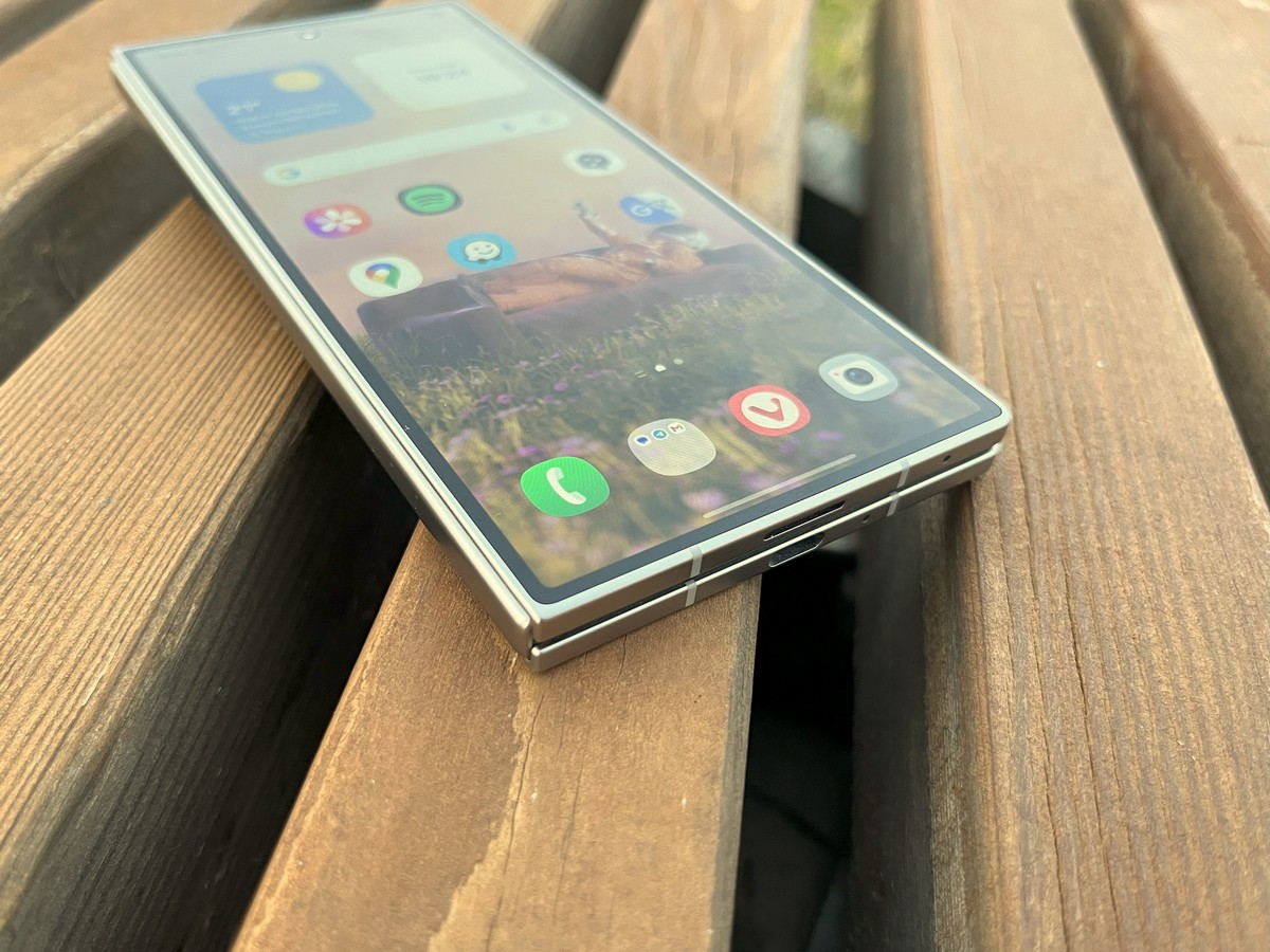 Samsung Galaxy Fold7