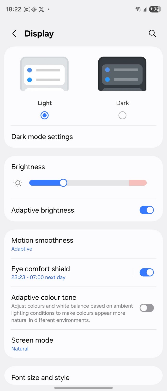 Samsung Galaxy Z Fold7