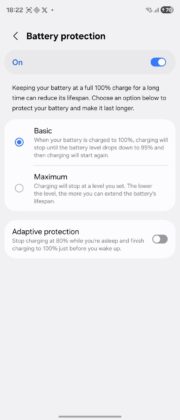 Samsung Galaxy Z Fold7 interface