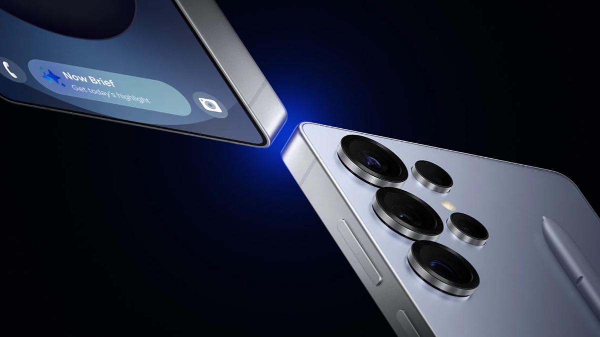 Samsung S25 FE vs Samsung S25 Ultra