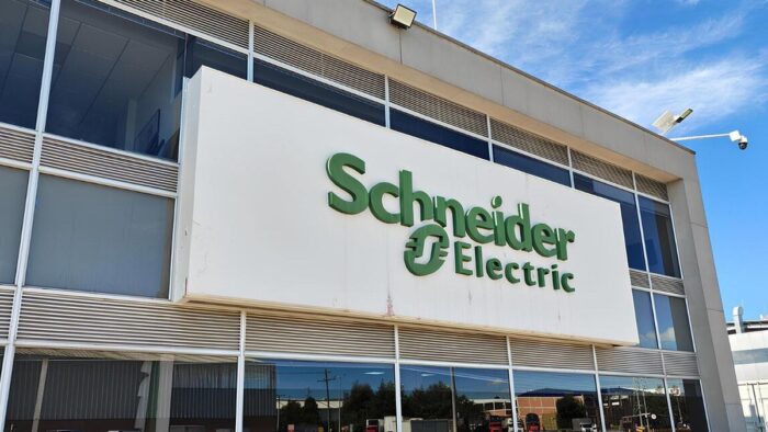 Schneider Electric Schneider Electric