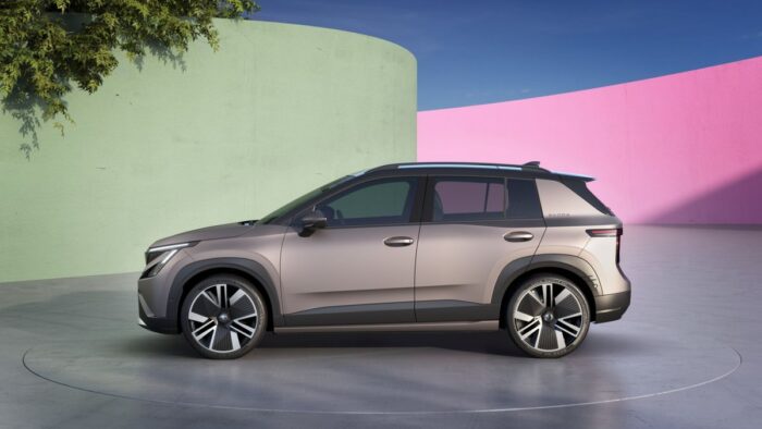 Škoda Epiq Škoda Epiq