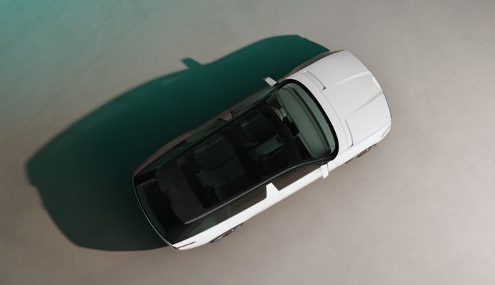 Škoda Vision O Škoda Vision O
