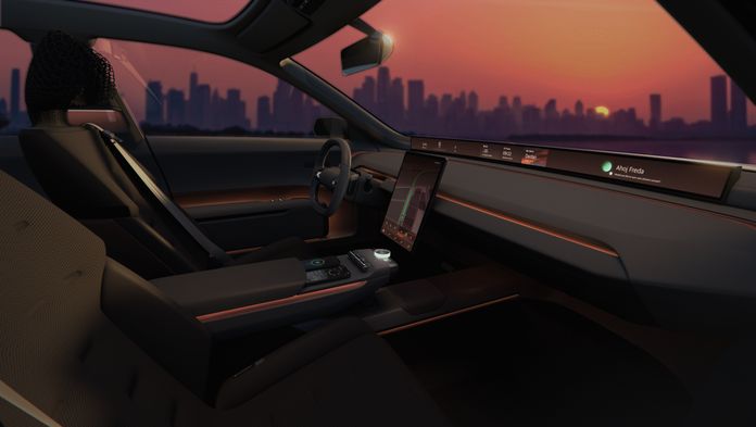 Škoda Vision O Škoda Vision O