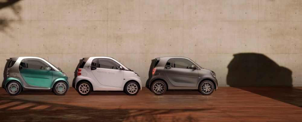 Smart #2
