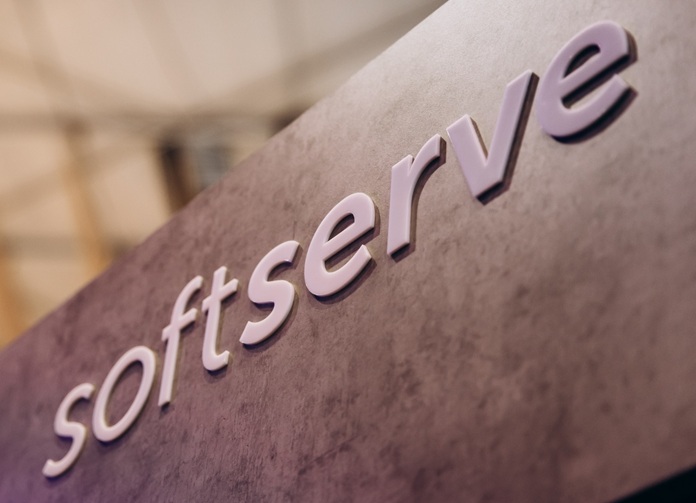 SoftServe SoftServe