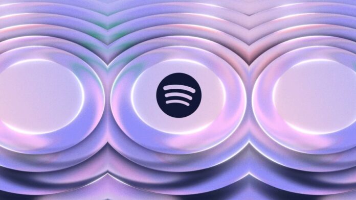 Spotify Spotify