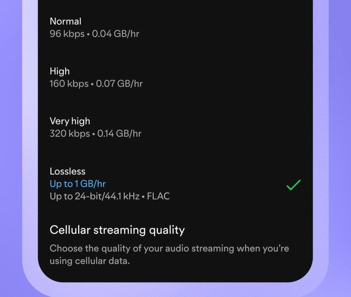 Spotify Spotify