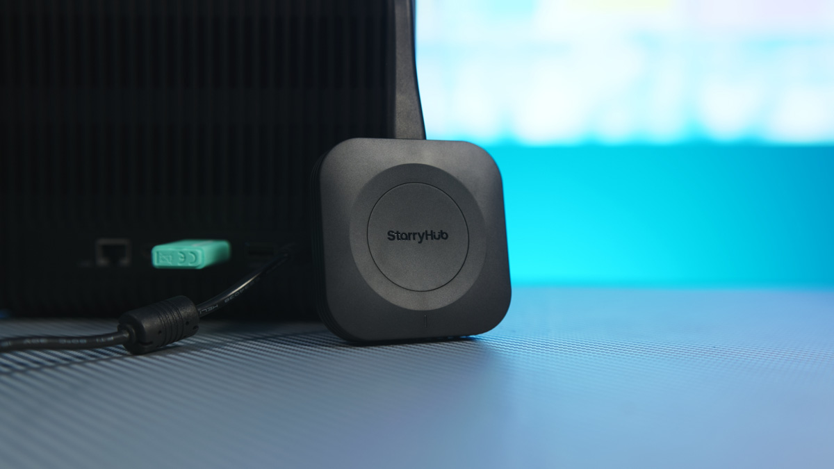 CZUR StarryHub Q1 Pro CZUR StarryHub Q1 Pro