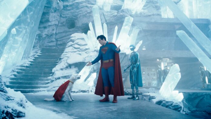 Superman Superman