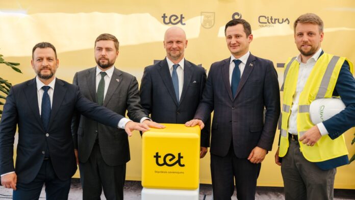 Tet DC7 Tet DC7