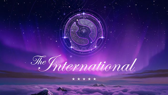 The International 2025 The International 2025