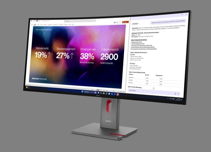 ThinkVision P40WD-40
