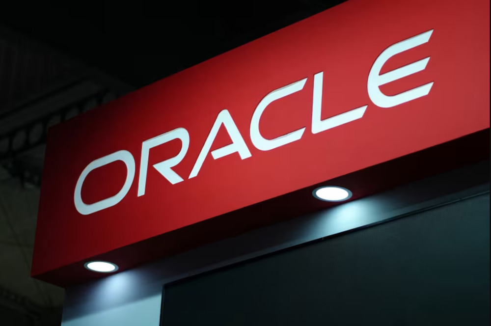 TikTok-Oracle TikTok-Oracle