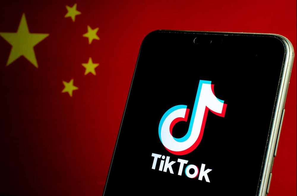 TikTok-Oracle TikTok-Oracle