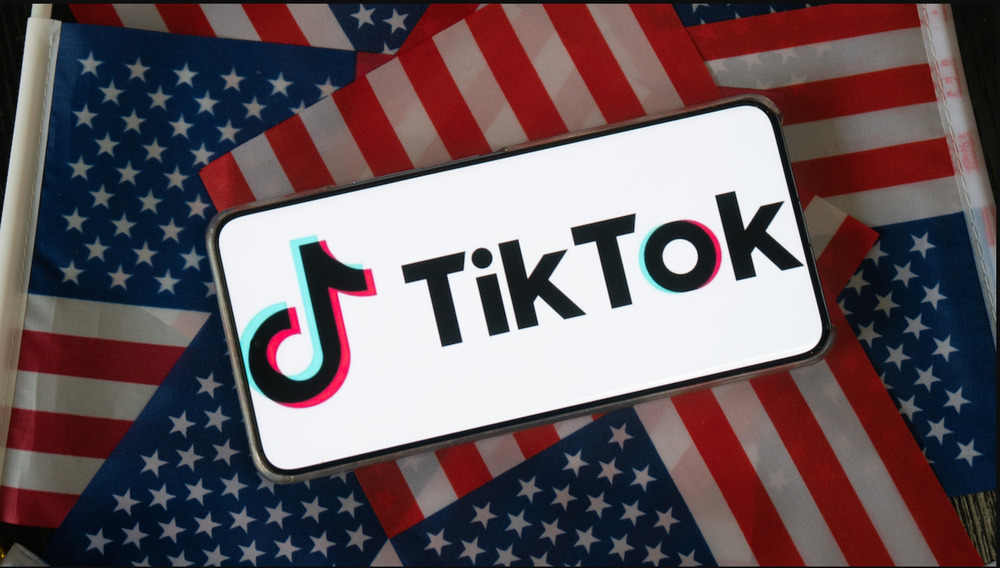 TikTok-Oracle TikTok-Oracle
