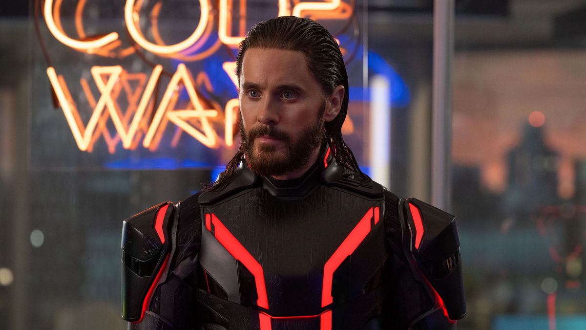 Tron Ares 2025 Tron Ares 2025