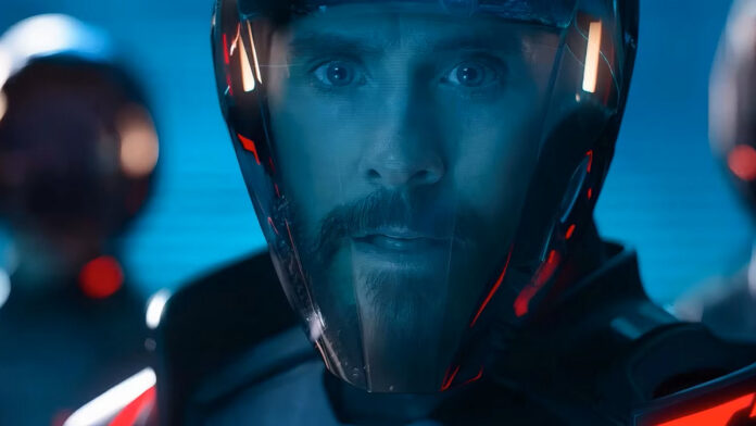 Tron Ares 2025 Tron Ares 2025