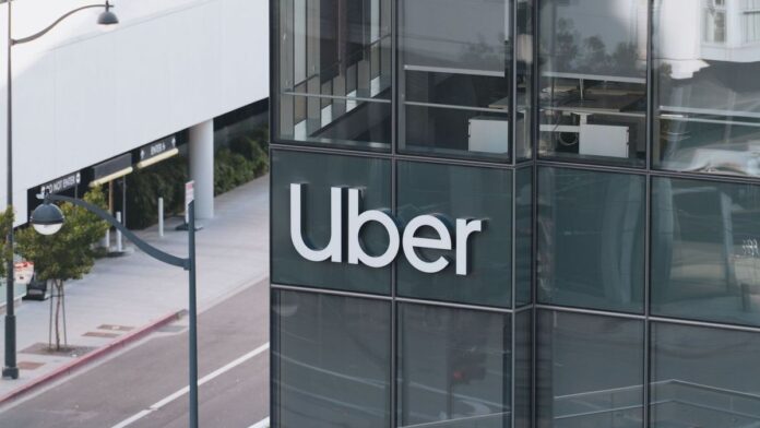 Uber Uber