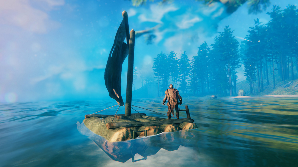 Valheim Valheim
