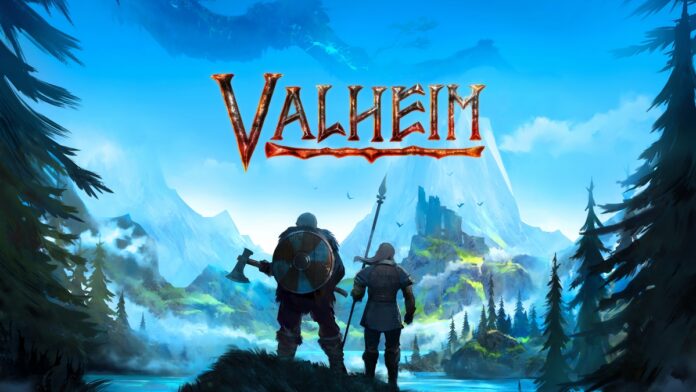 Valheim Valheim