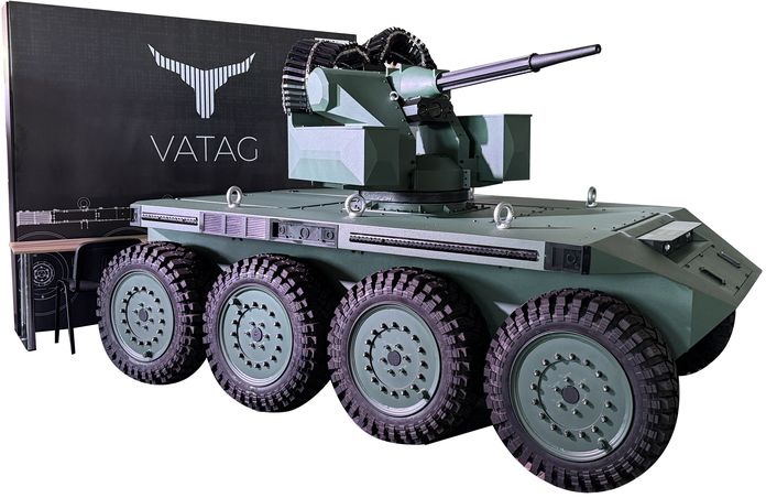 VATAG VATAG
