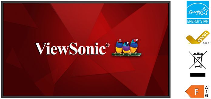 ViewSonic CDEG3