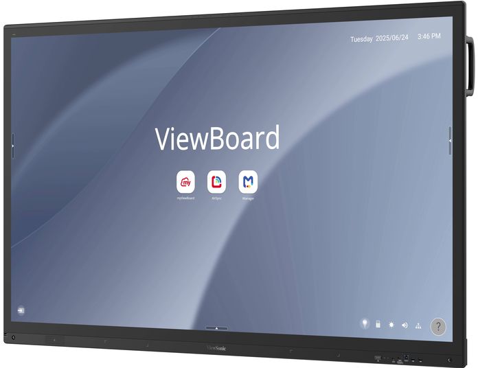 ViewSonic ViewBoard IFP63